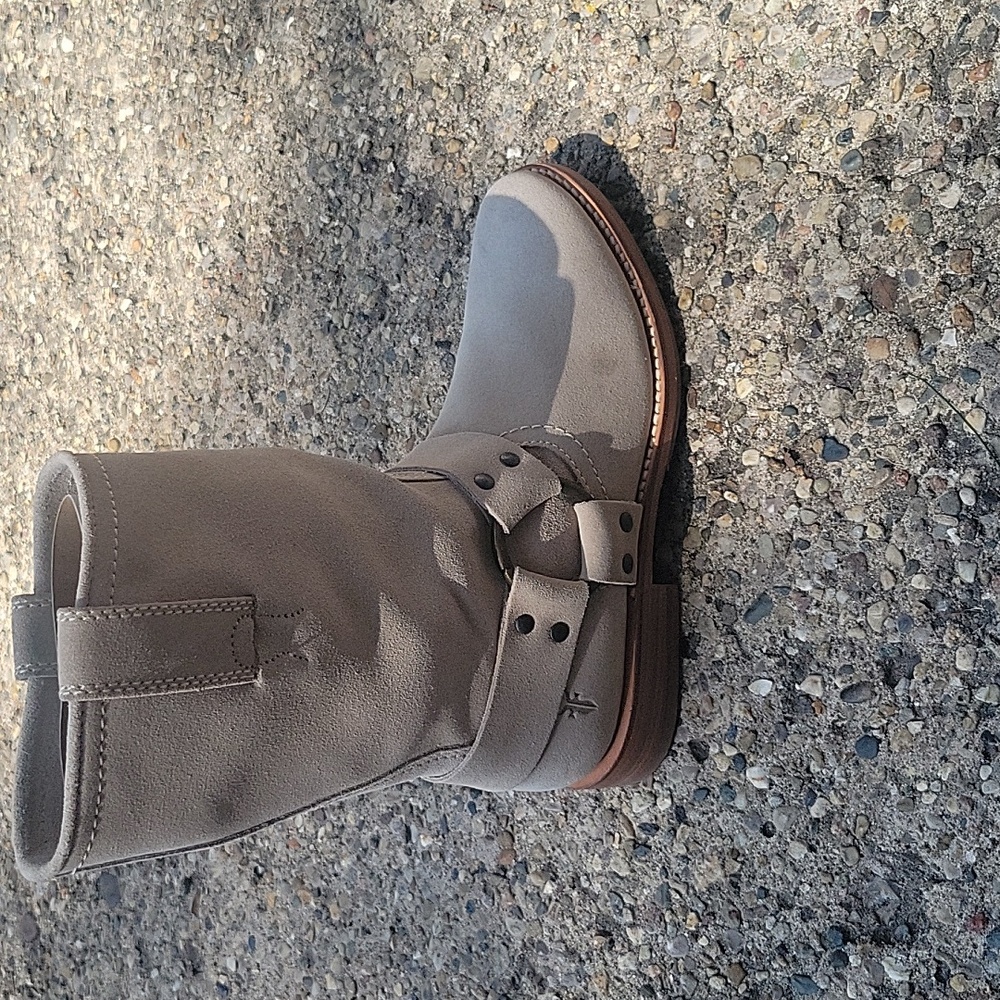 Frye Booties - Picture 2 of 5